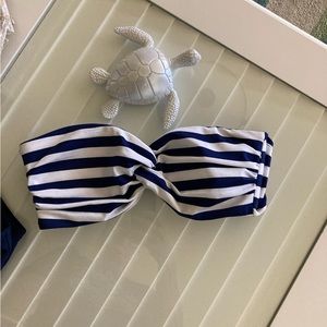 Bando Swim top